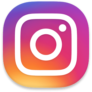 See us on Instagram!